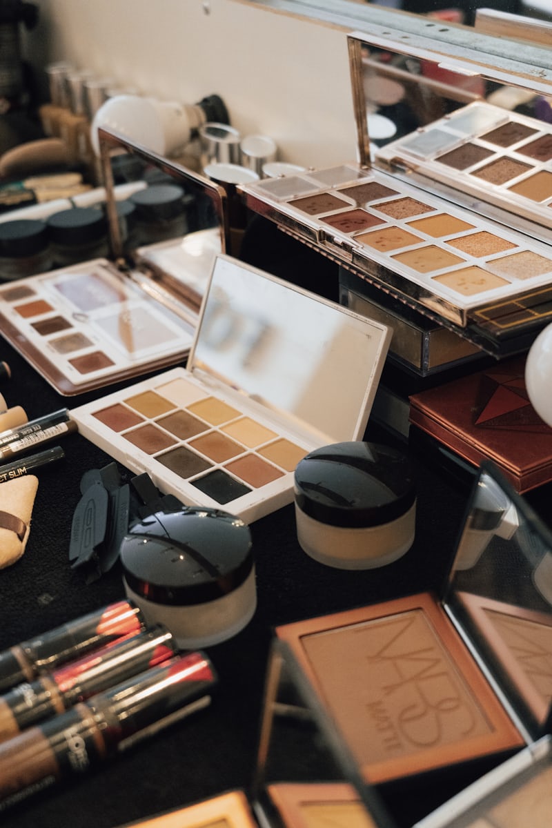 Makeup