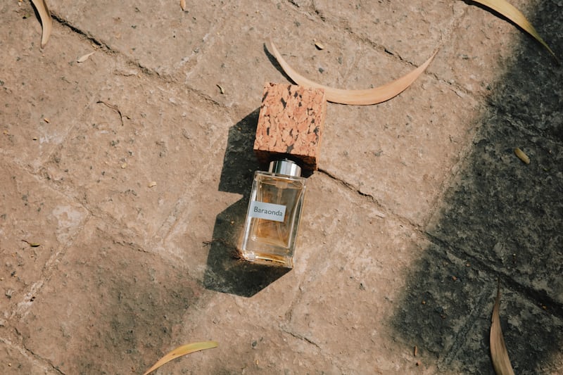 Perfumes