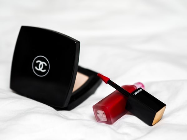 MAC Matte Lipstick
